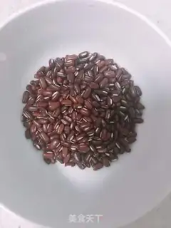 Make Red bean soup step 0