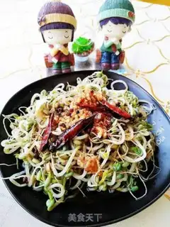 Make Sprouts step 8