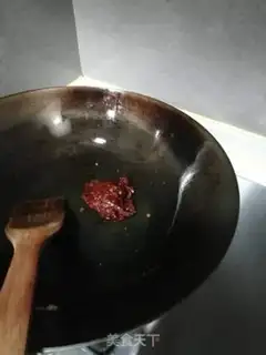 Make Come back to the pot step 6