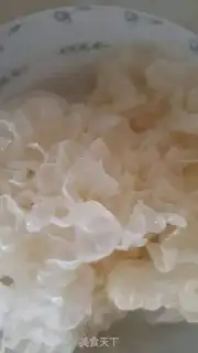 Make "Silent Jell-O" step 4