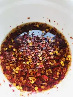 Make Home-cooked fish step 14