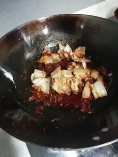 Make Come back to the pot step 8