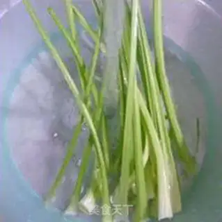 Make Celery sauce step 2