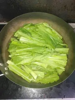 Make Fish fragrance step 1