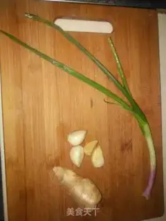 Make Sour noodles step 0