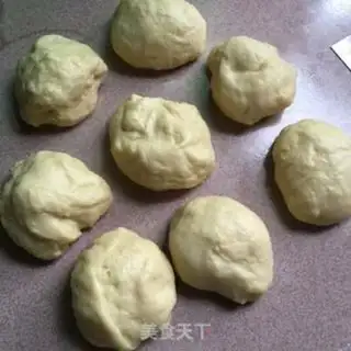 Make Cheese onion chop bag step 3