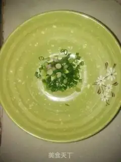 Make Sour noodles step 2