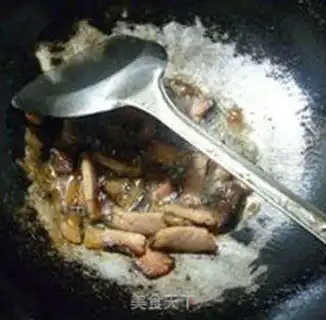 Make Celery sauce step 5
