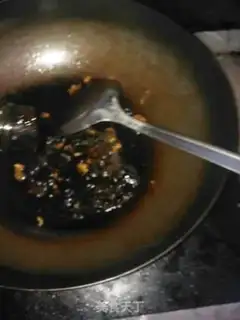 Make Fish fragrance step 4
