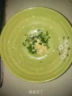 Make Sour noodles step 3