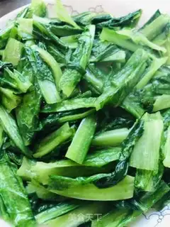 Make Garlic barley step 2