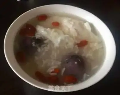 Make Wine and soup step 5