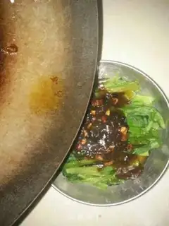 Make Fish fragrance step 5