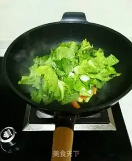 Make Bean curd step 5