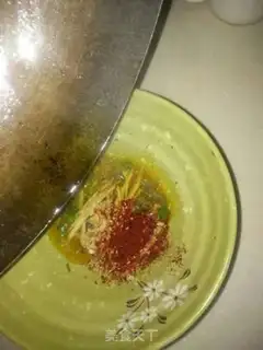 Make Sour noodles step 5