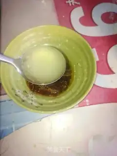 Make Sour noodles step 6