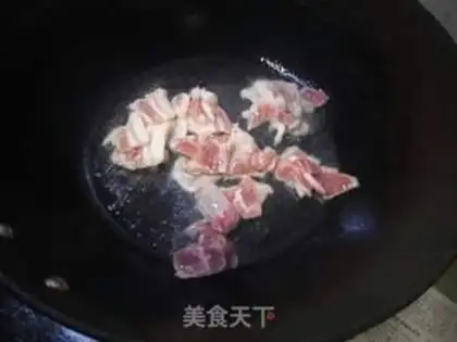 Make Sour sauced meat step 6