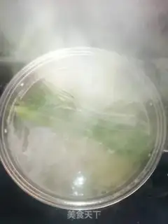 Make Sour noodles step 8