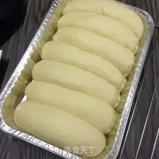 Make Cheese onion chop bag step 7