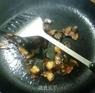 Make Dutch soy tofu step 7