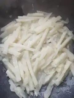 Make Fired Guace step 3