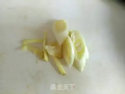 Make Mocked eggs step 2