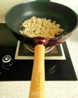 Make Sour and sweet step 3