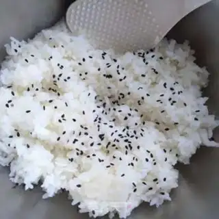 Make Crab stick step 5