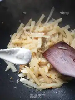 Make Fired Guace step 5