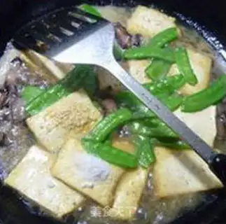 Make Dutch soy tofu step 10