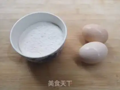 Make Noodle soup step 0