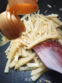 Make Fired Guace step 6