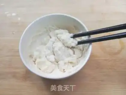 Make Noodle soup step 1