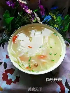 Make Soup step 5