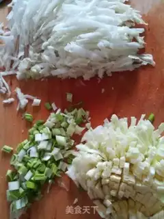 Make Bean sprouts step 0
