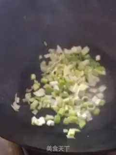 Make Bean sprouts step 2