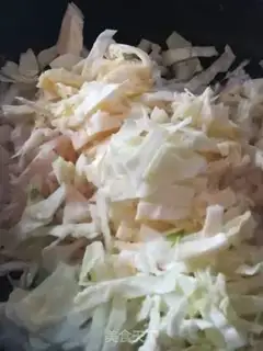 Make Bean sprouts step 3