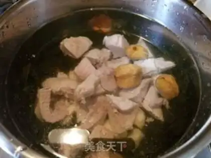 Make Carrot seaweed soup step 8