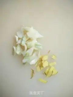 Make Bean-skined cabbage step 5