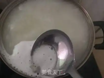 Make Noodle soup step 7