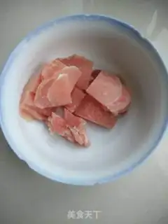 Make Bean-skined cabbage step 6