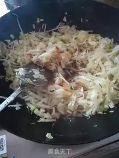 Make Bean sprouts step 5