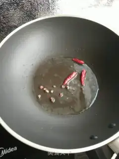 Make Bean-skined cabbage step 7