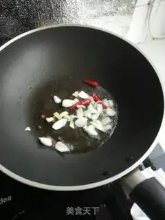 Make Bean-skined cabbage step 8