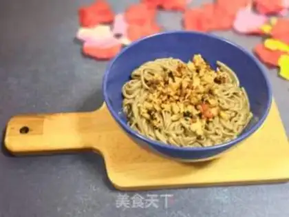 Make Meat pasta step 5