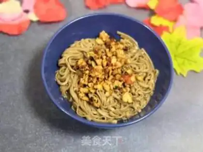 Make Meat pasta step 6
