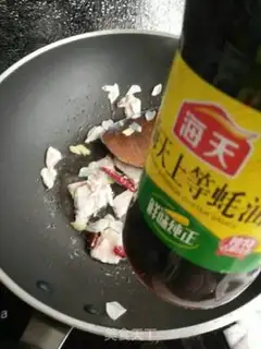Make Bean-skined cabbage step 10