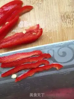 Make A cucumber with cucumber step 9