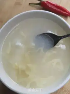 Make Noodle soup step 11