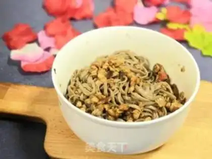 Make Meat pasta step 7